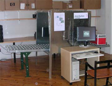 Conveyor