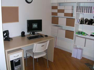 manager station
