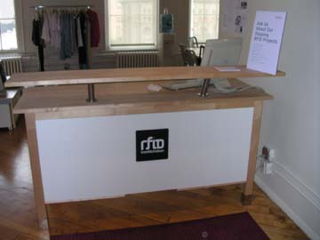 point of sale