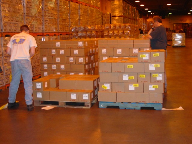 tagging cases